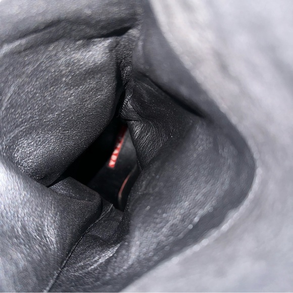 Prada Slouchy Boot - Picture 13 of 14